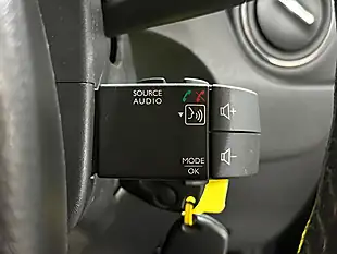 Used 2016 Dacia Duster Laureate Grey - Interior and Exterior details 16
