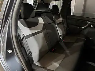 Used 2016 Dacia Duster Laureate Grey - Interior and Exterior details 17