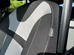 Used 2016 Dacia Duster Prestige Grey - Interior and Exterior details 17