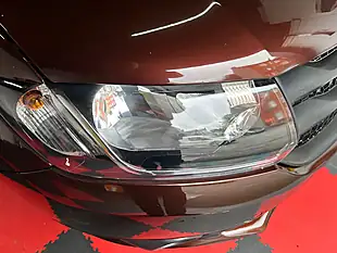 Used 2016 Dacia Sandero Ambiance Prime Brown - Interior and Exterior details 5