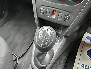 Used 2016 Dacia Sandero Ambiance White - Interior and Exterior details 19