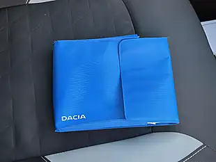 Used 2016 Dacia Sandero Stepway Ambiance Grey - Interior and Exterior details 14