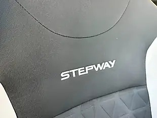 Used 2016 Dacia Sandero Stepway Ambiance Grey - Interior and Exterior details 17