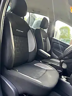 Used 2016 Dacia Sandero Stepway Laureate Black - Interior and Exterior details 14