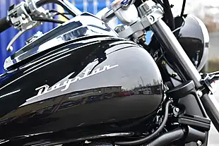 Used 2016 Daelim Daystar Black - Interior and Exterior details 18