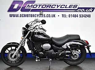 Used 2016 Daelim Daystar Black - Interior and Exterior details 5