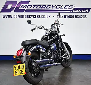 Used 2016 Daelim Daystar Black - Interior and Exterior details 8