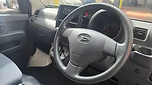 Used 2016 Daihatsu Hijet MPV Mobility Ramp White - Interior and Exterior details 5