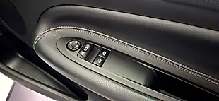 Used 2016 DS Automobiles DS 3 Cabrio Elegance White - Interior and Exterior details 12