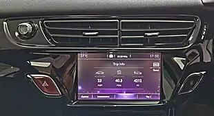 Used 2016 DS Automobiles DS 3 Cabrio Elegance White - Interior and Exterior details 14