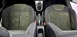 Used 2016 DS Automobiles DS 3 Cabrio Elegance White - Interior and Exterior details 18