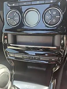 Used 2016 DS Automobiles DS 3 Cabrio Prestige Black - Interior and Exterior details 14