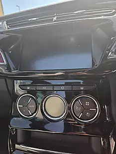 Used 2016 DS Automobiles DS 3 Cabrio Prestige Black - Interior and Exterior details 15