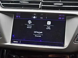 Used 2016 DS Automobiles DS 3 Chic Grey - Interior and Exterior details 11