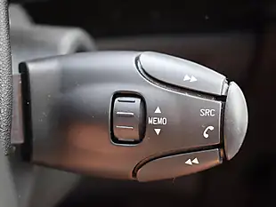 Used 2016 DS Automobiles DS 3 Dstyle Nav Grey - Interior and Exterior details 12
