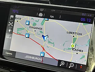 Used 2016 DS Automobiles DS 3 Dstyle Nav Silver - Interior and Exterior details 11