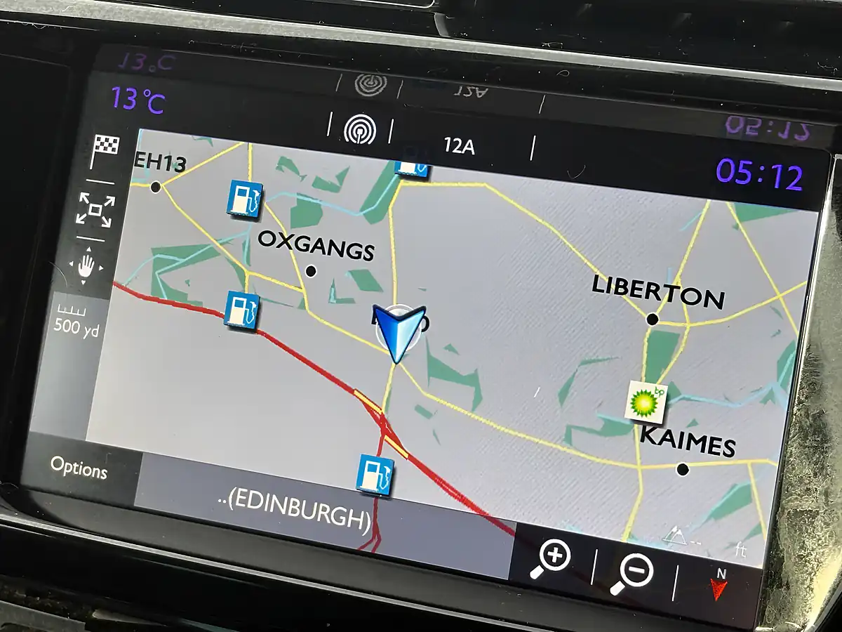 Used 2016 DS Automobiles DS 3 Dstyle Nav Silver - Interior and Exterior details 11