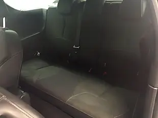 Used 2016 DS Automobiles DS 3 Elegance Black - Interior and Exterior details 16