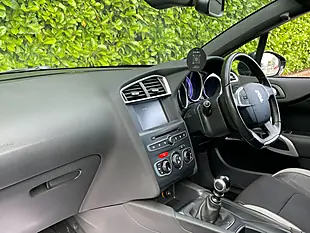 Used 2016 DS Automobiles DS 4 1955 - Interior and Exterior details 12