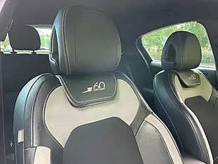 Used 2016 DS Automobiles DS 4 1955 - Interior and Exterior details 13