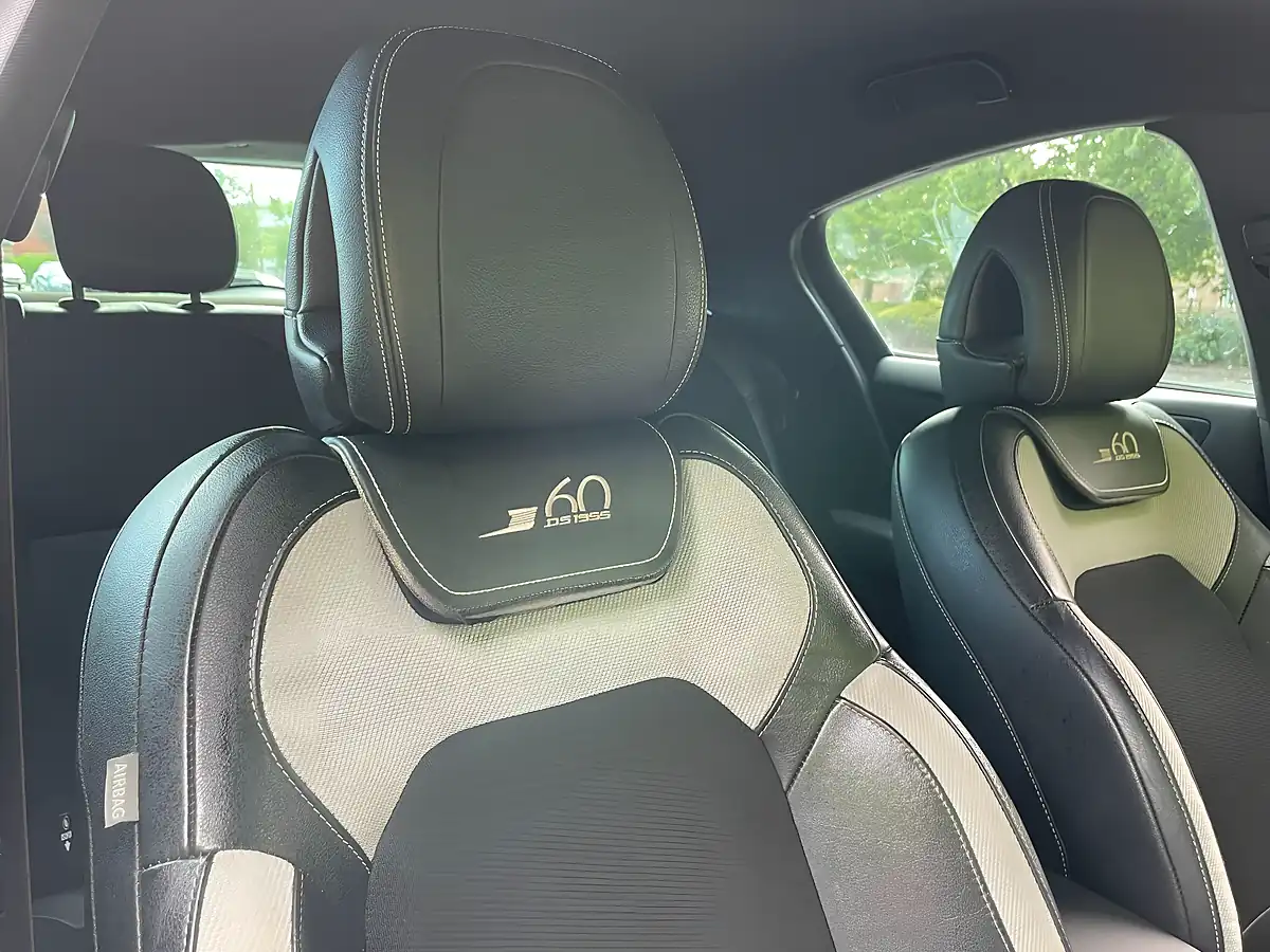 Used 2016 DS Automobiles DS 4 1955 - Interior and Exterior details 13