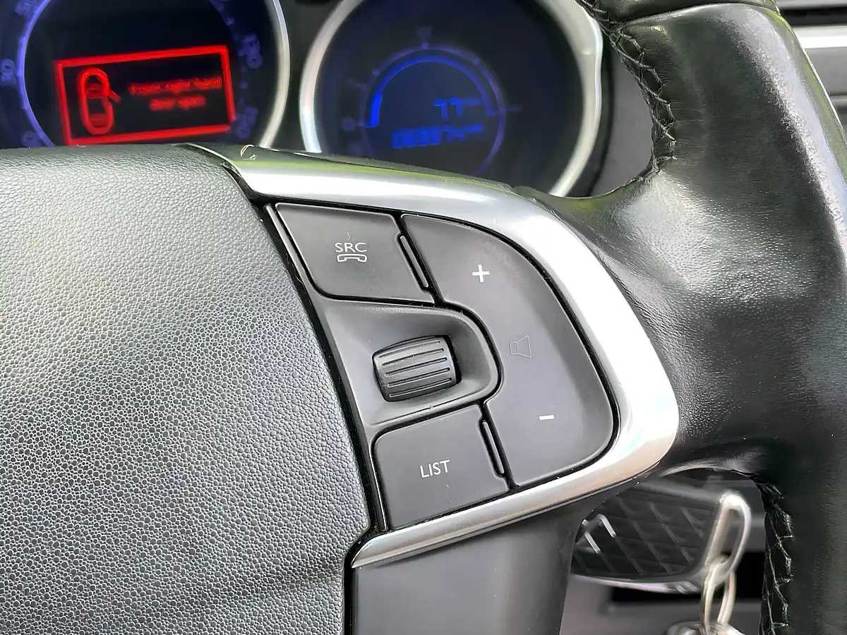 Used 2016 DS Automobiles DS 4 1955 - Interior and Exterior details 15