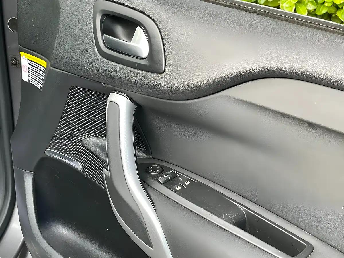 Used 2016 DS Automobiles DS 4 1955 - Interior and Exterior details 16