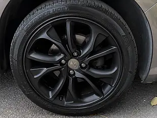 Used 2016 DS Automobiles DS 4 1955 - Interior and Exterior details 17