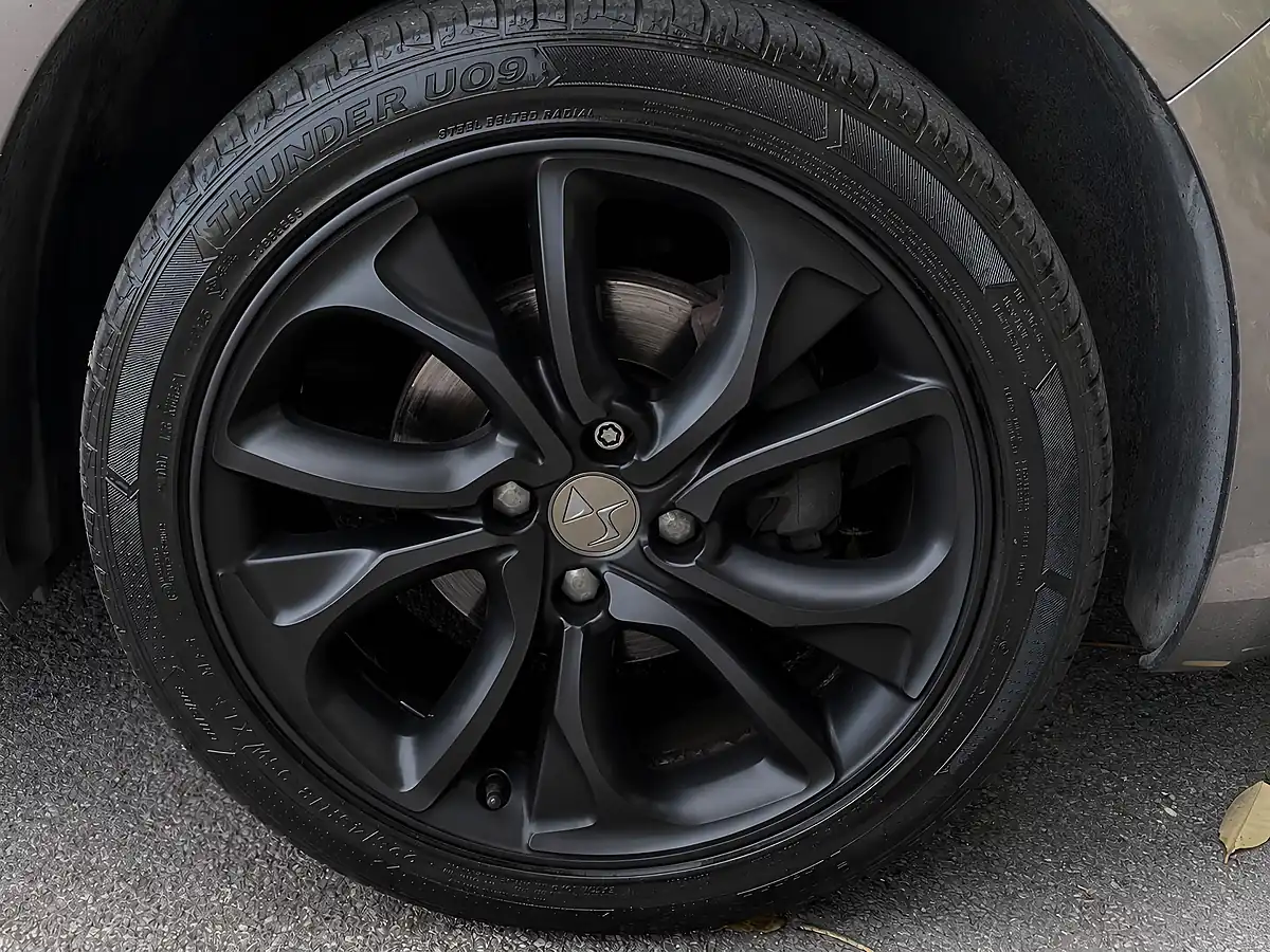 Used 2016 DS Automobiles DS 4 1955 - Interior and Exterior details 17
