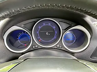 Used 2016 DS Automobiles DS 4 1955 - Interior and Exterior details 19
