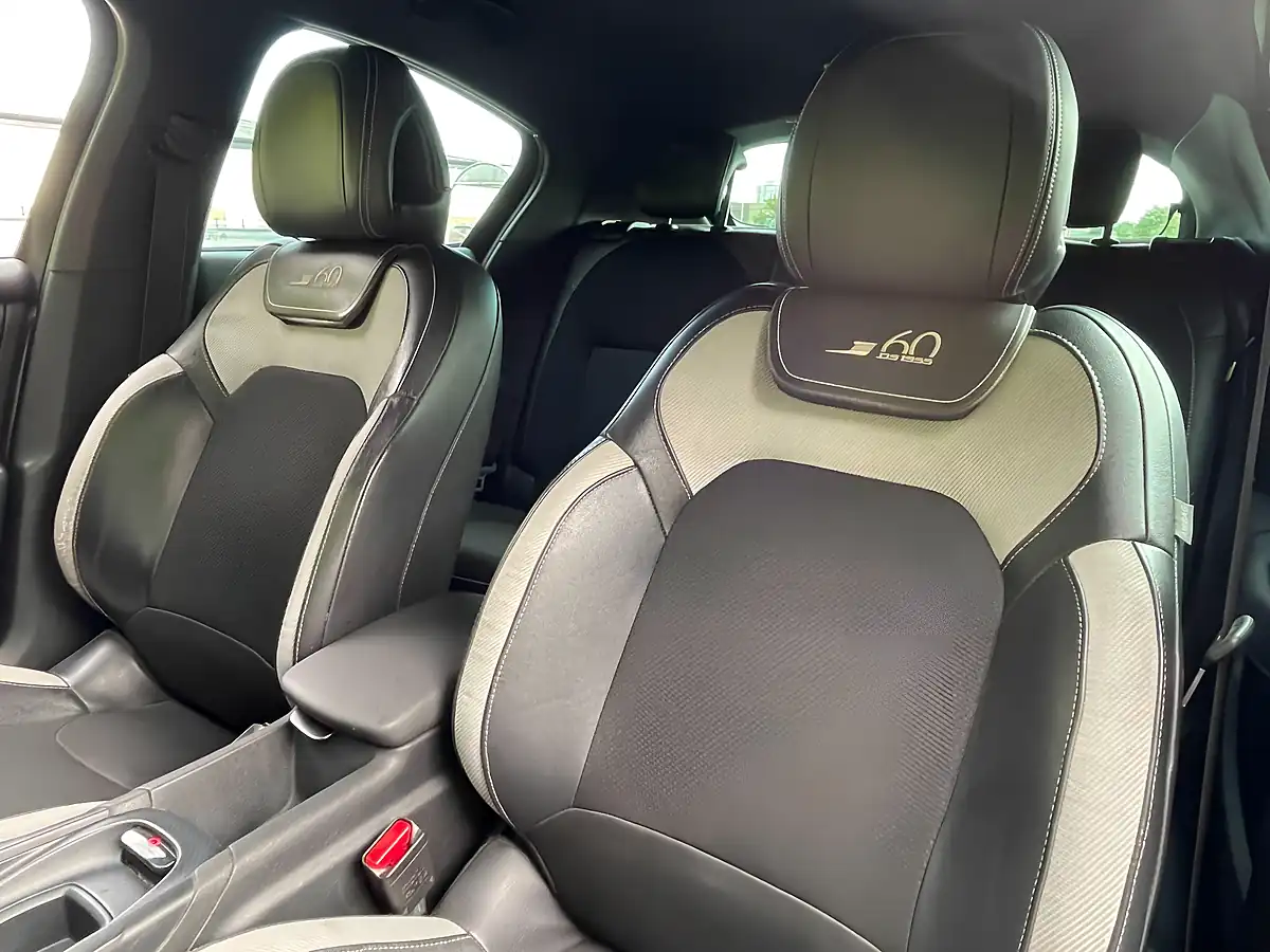 Used 2016 DS Automobiles DS 4 1955 - Interior and Exterior details 20