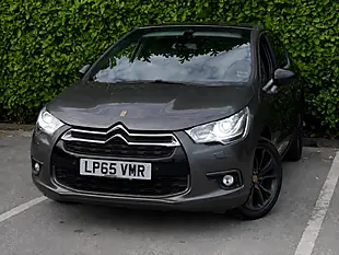 Used 2016 DS Automobiles DS 4 1955 - Interior and Exterior details 3