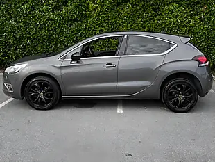 Used 2016 DS Automobiles DS 4 1955 - Interior and Exterior details 5