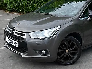 Used 2016 DS Automobiles DS 4 1955 - Interior and Exterior details 6