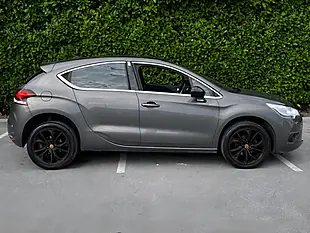 Used 2016 DS Automobiles DS 4 1955 - Interior and Exterior details 9