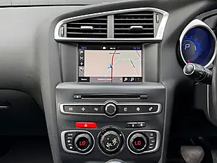 Used 2016 DS Automobiles DS 4 Prestige Ink Blue Met - Eku - Interior and Exterior details 13