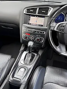 Used 2016 DS Automobiles DS 4 Prestige Ink Blue Met - Eku - Interior and Exterior details 15