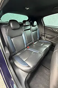 Used 2016 DS Automobiles DS 4 Prestige Ink Blue Met - Eku - Interior and Exterior details 18