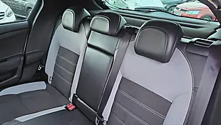 Used 2016 DS Automobiles DS 4 Prestige White - Interior and Exterior details 18