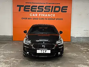 Used 2016 DS Automobiles DS 5 Elegance Black - Interior and Exterior details 17