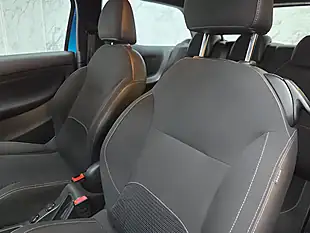 Used 2016 DS DS 3 Chic Blue - Interior and Exterior details 13