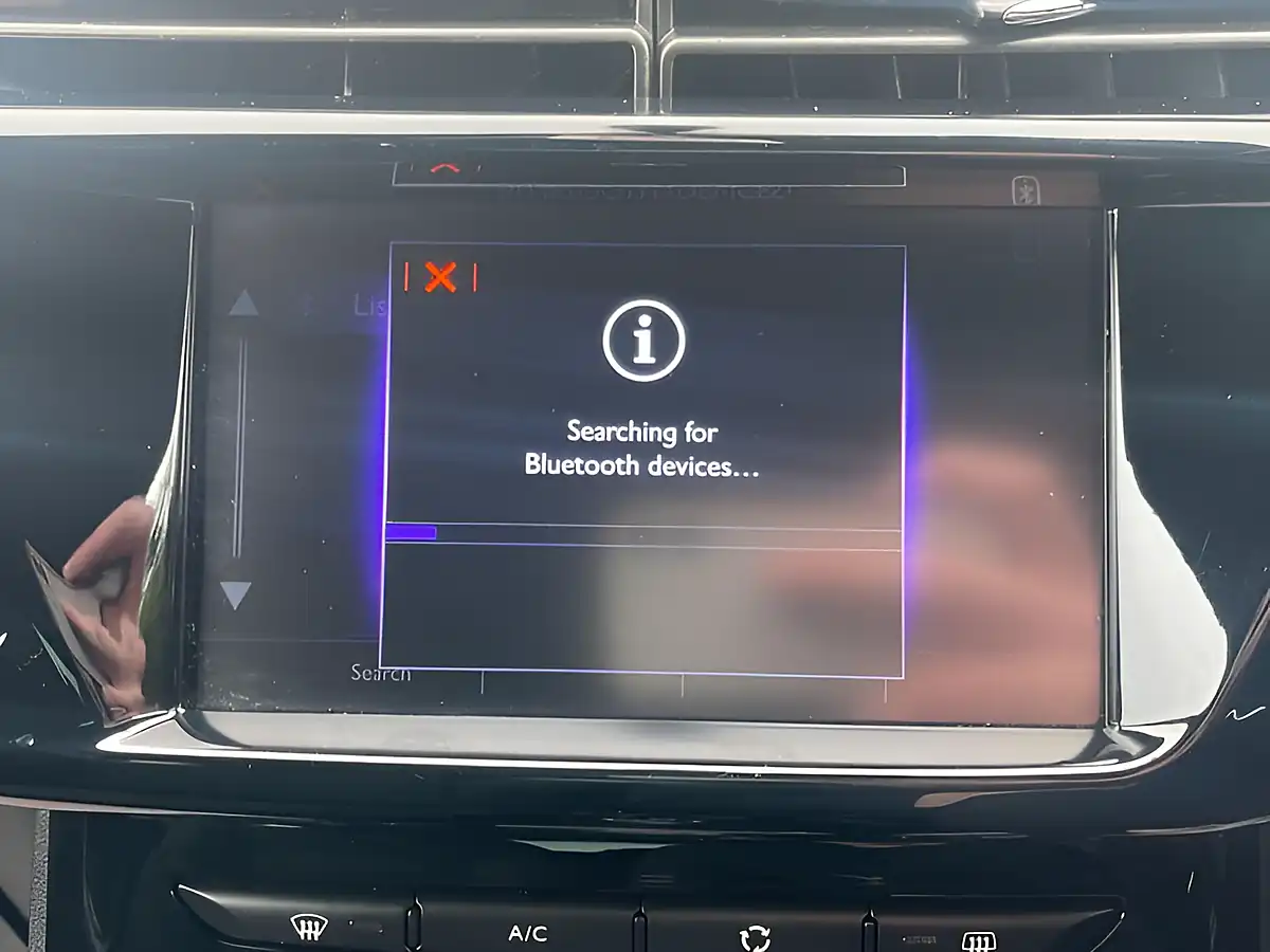 Used 2016 DS DS 3 Elegance Purple - Interior and Exterior details 16