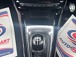 Used 2016 DS DS 3 Elegance Purple - Interior and Exterior details 17