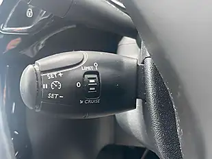 Used 2016 DS DS 3 Elegance Purple - Interior and Exterior details 20