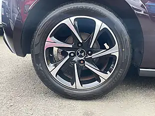 Used 2016 DS DS 3 Elegance Purple - Interior and Exterior details 6