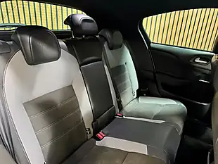 Used 2016 DS DS 4 Crossback White - Interior and Exterior details 17