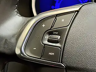 Used 2016 DS DS 4 Crossback White - Interior and Exterior details 18
