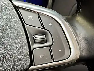 Used 2016 DS DS 4 Crossback White - Interior and Exterior details 19