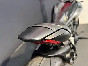 Used 2016 Ducati Xdiavel - Interior and Exterior details 12