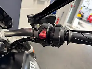 Used 2016 Ducati Xdiavel - Interior and Exterior details 13